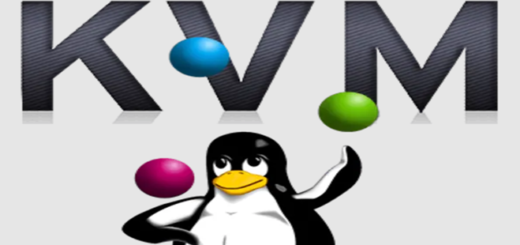 KVM no lINUX